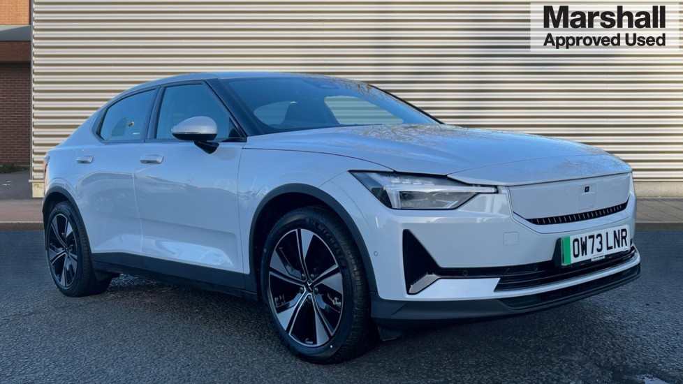 Main listing image - Polestar 2