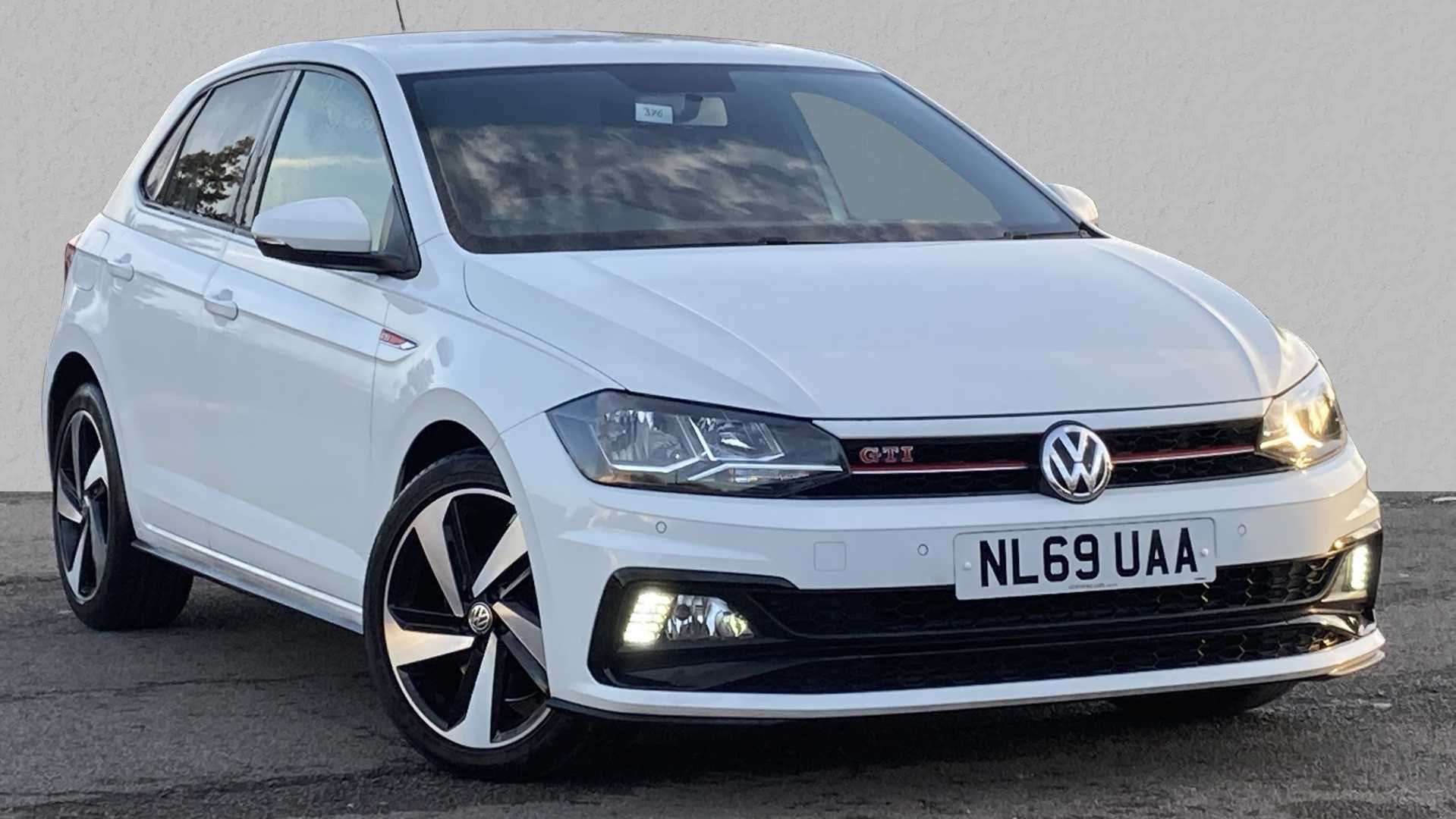 Main listing image - Volkswagen Polo GTI