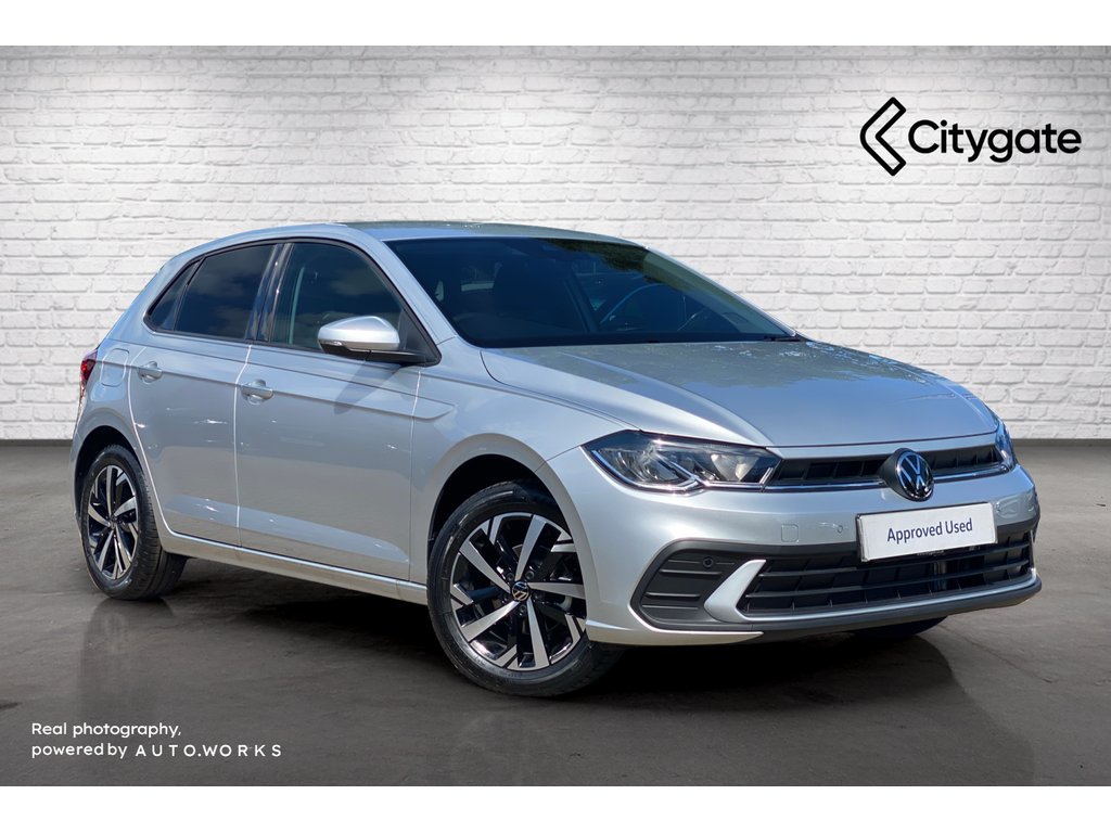 Main listing image - Volkswagen Polo