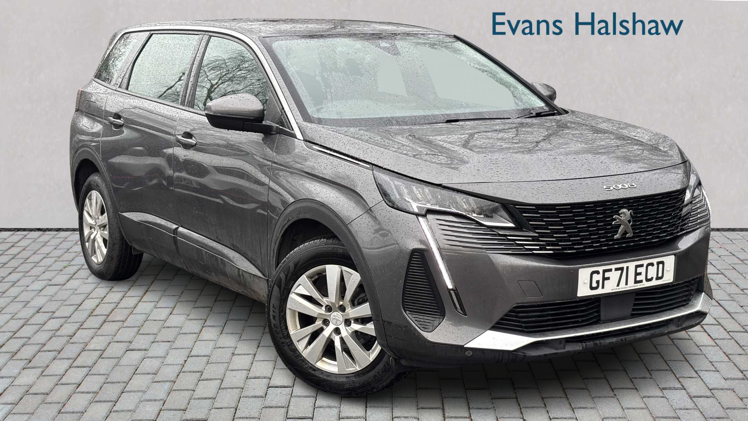 Main listing image - Peugeot 5008