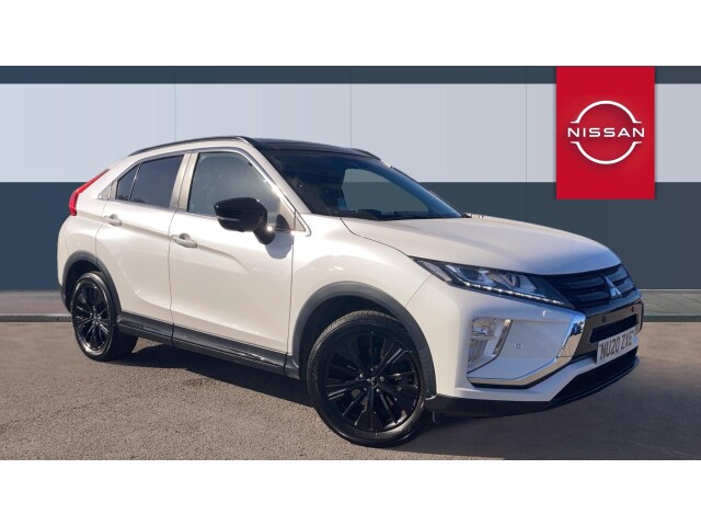 Main listing image - Mitsubishi Eclipse Cross