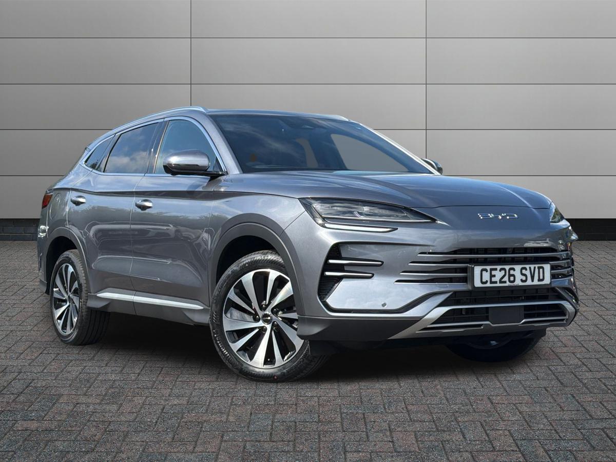 Main listing image - BYD Seal U