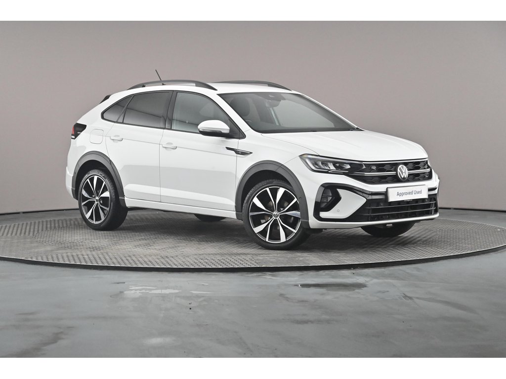 Main listing image - Volkswagen Taigo