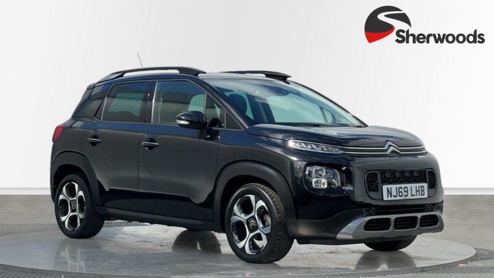 Main listing image - Citroen C3 Aircross
