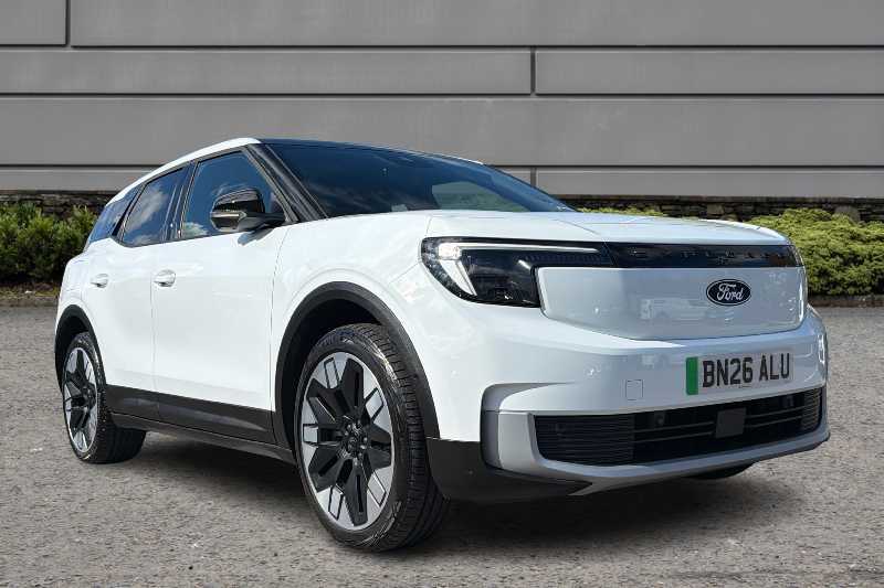 Main listing image - Ford Explorer