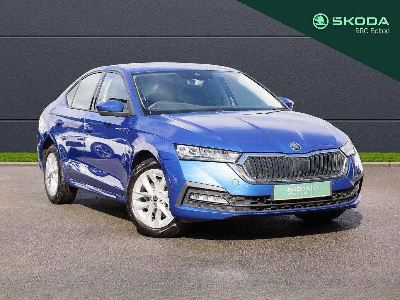 Main listing image - Skoda Octavia