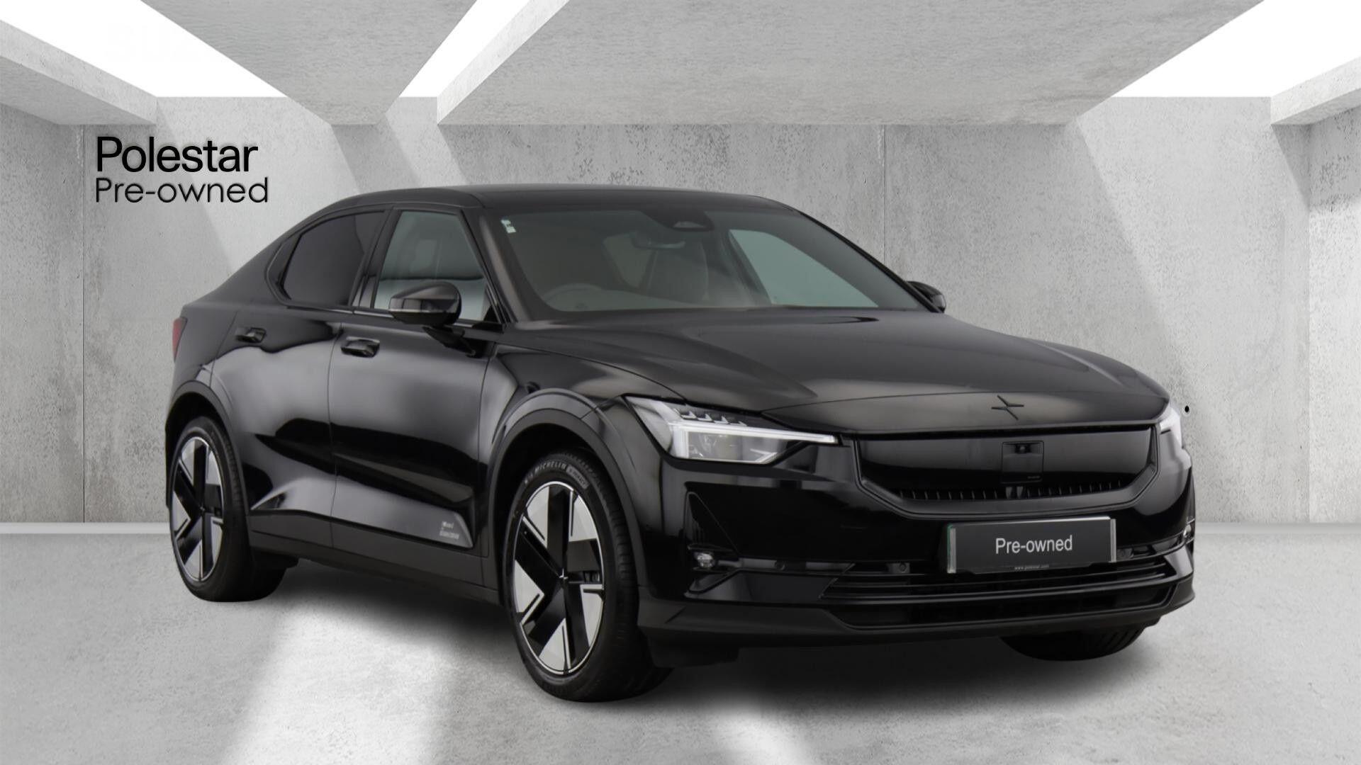 Main listing image - Polestar 2