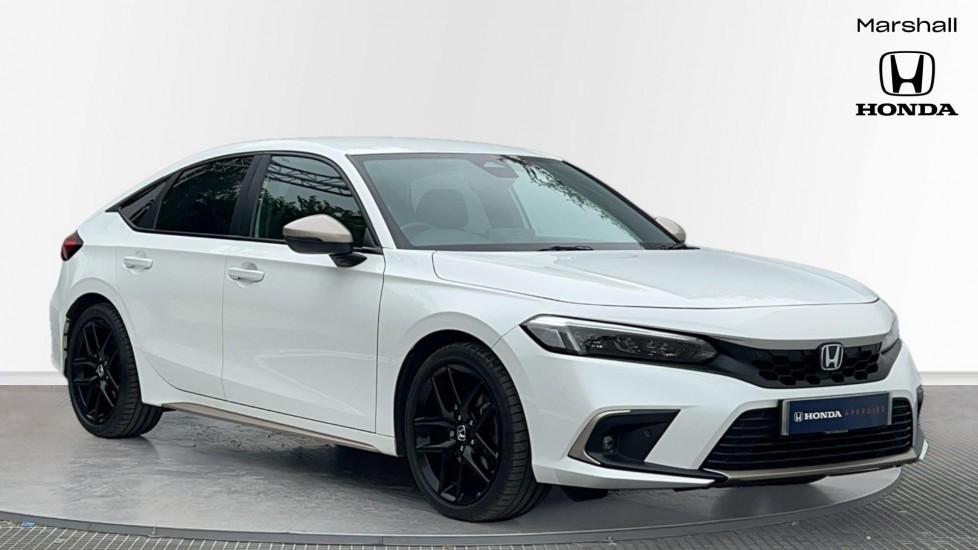 Main listing image - Honda Civic