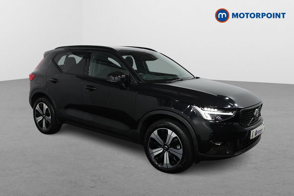 Main listing image - Volvo XC40 Recharge