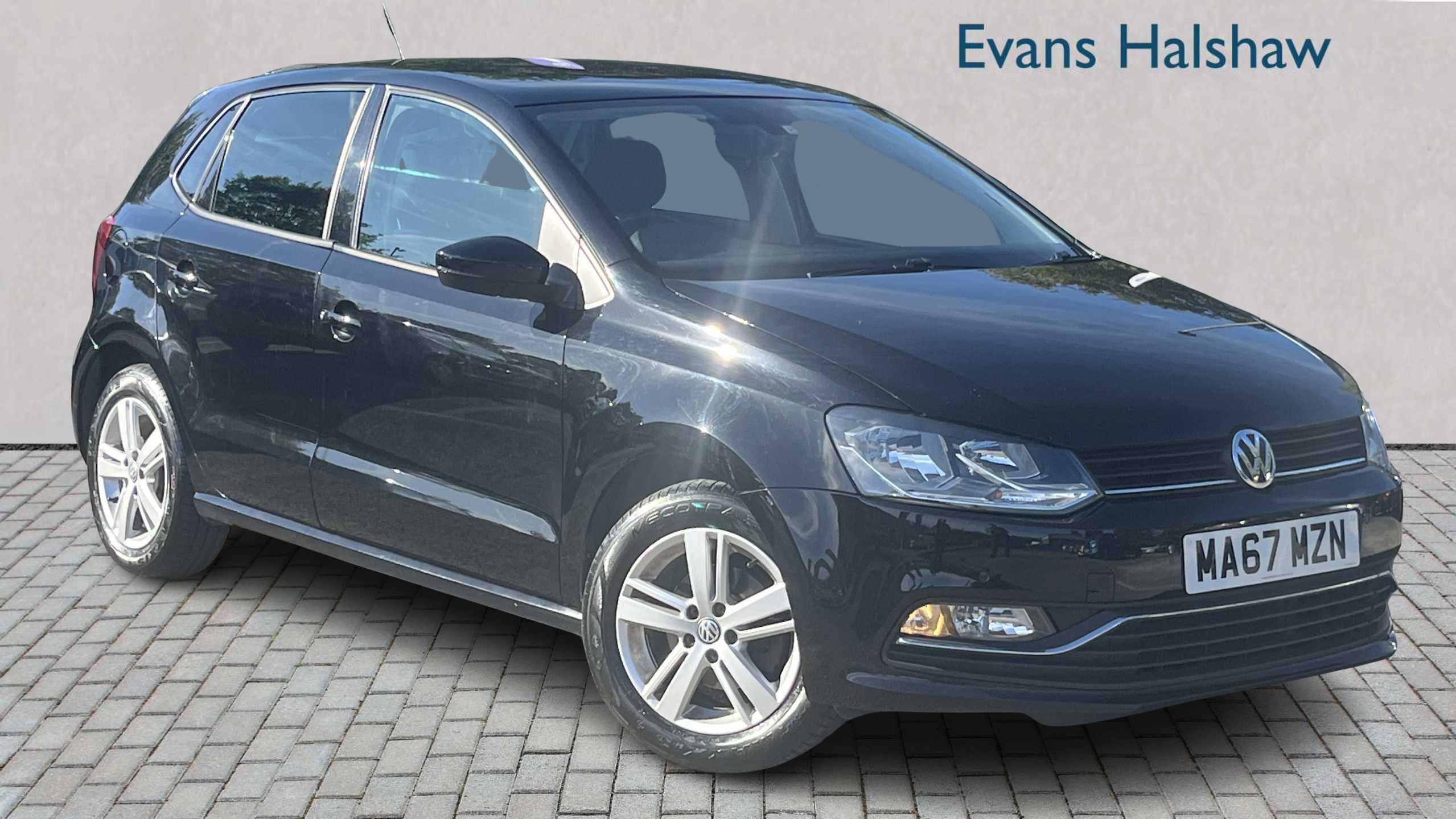 Main listing image - Volkswagen Polo