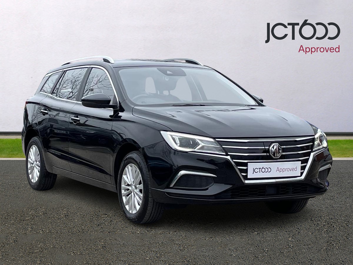 Main listing image - MG MG5