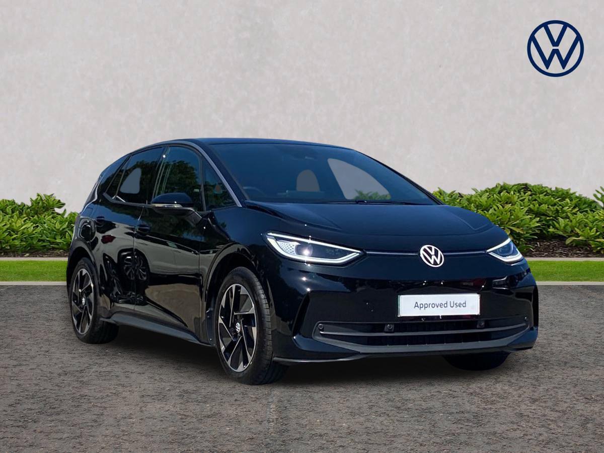 Main listing image - Volkswagen ID.3