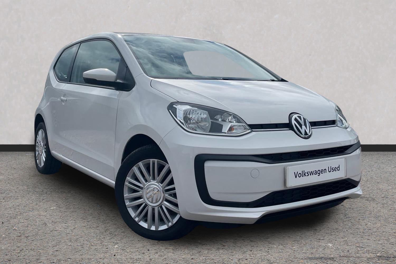Main listing image - Volkswagen Up