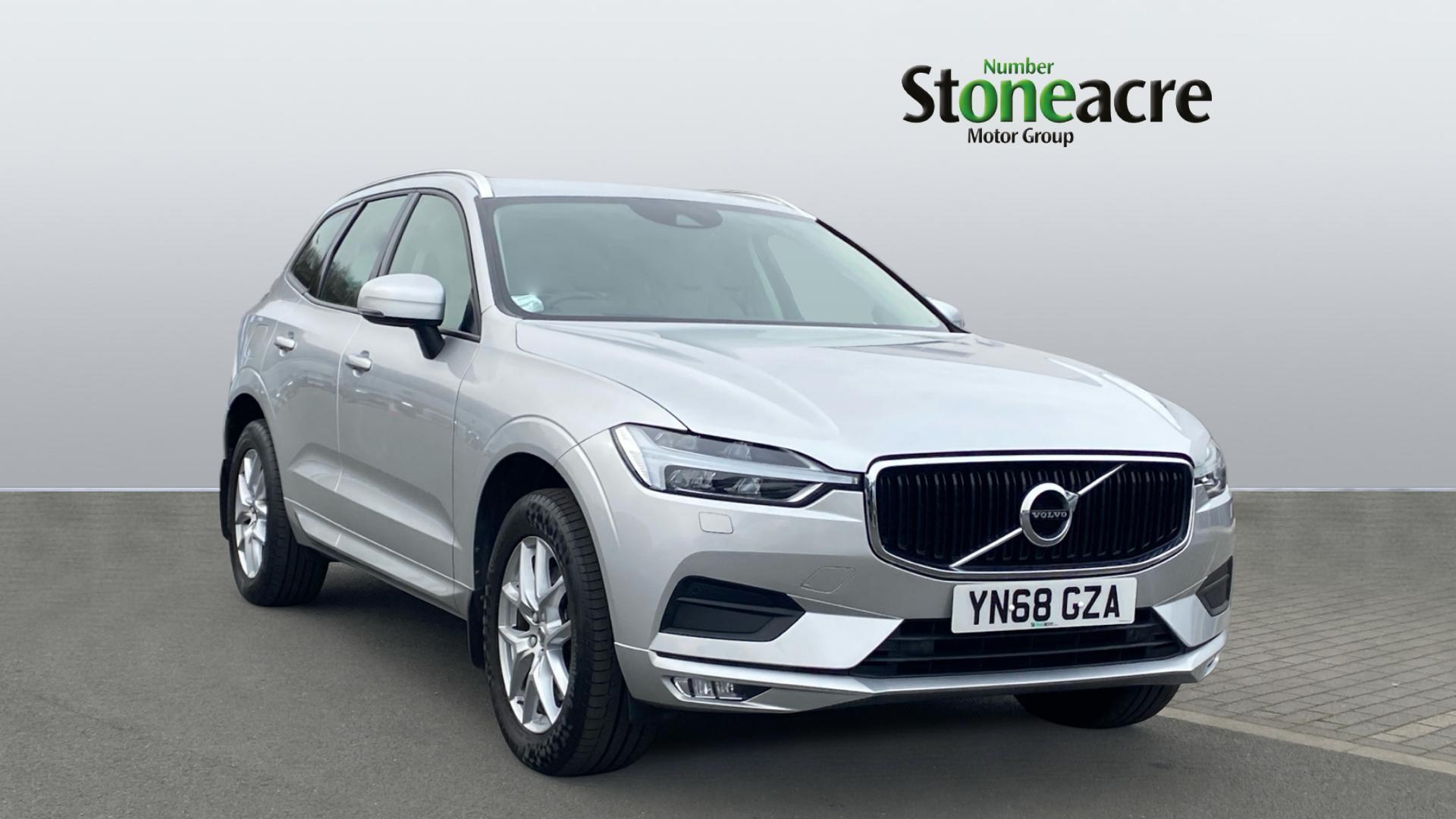 Main listing image - Volvo XC60