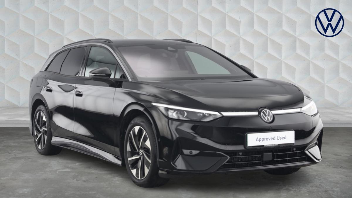 Main listing image - Volkswagen ID.7