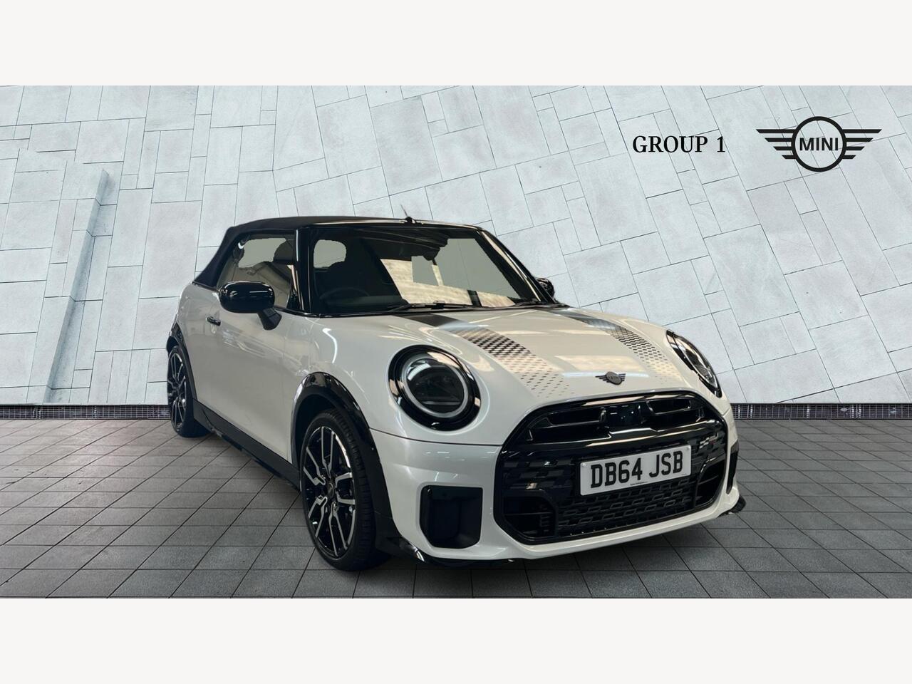 Main listing image - MINI Cooper