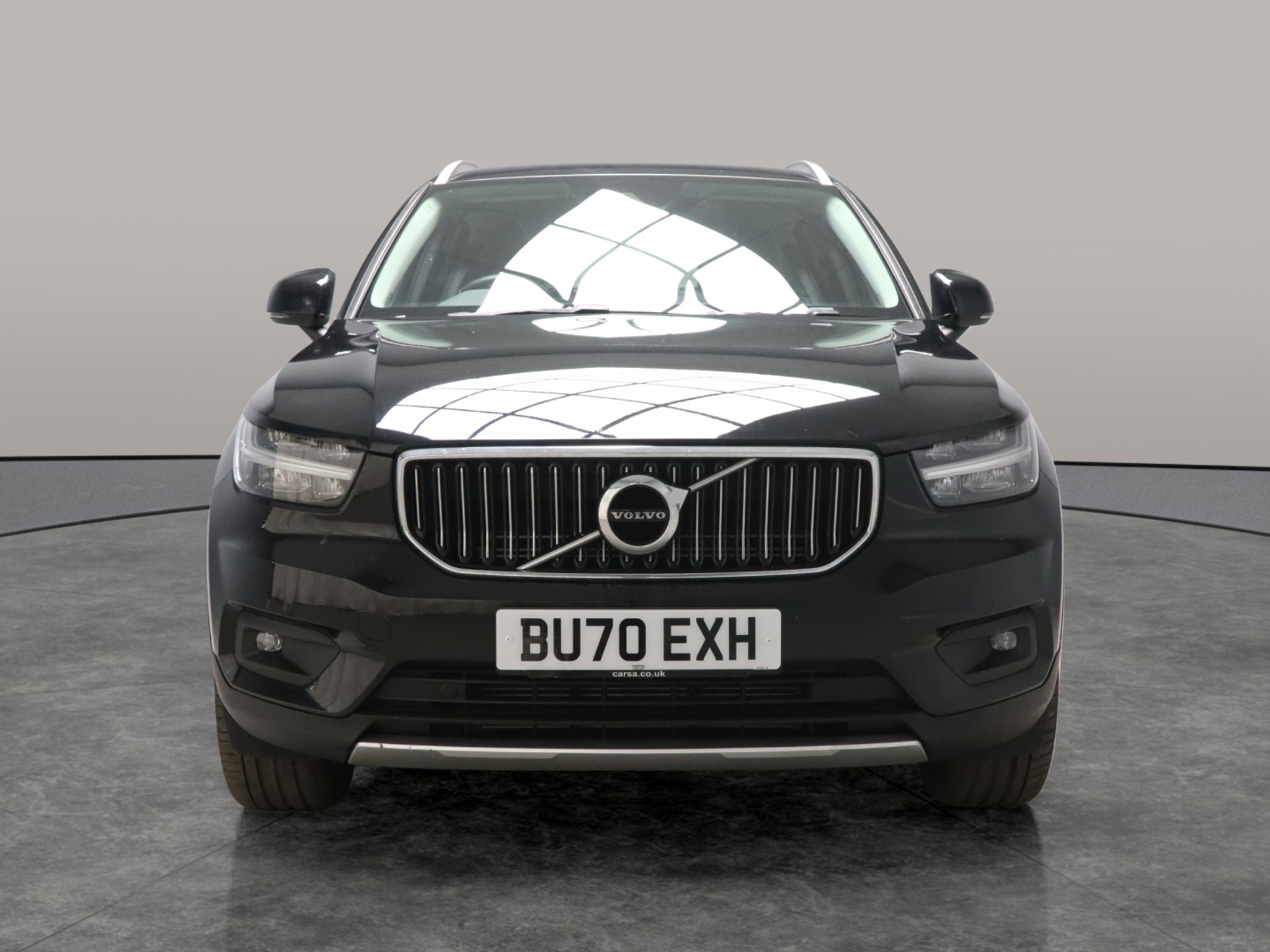 Main listing image - Volvo XC40 Recharge