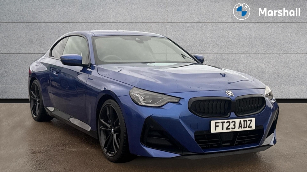 Main listing image - BMW 2 Series
