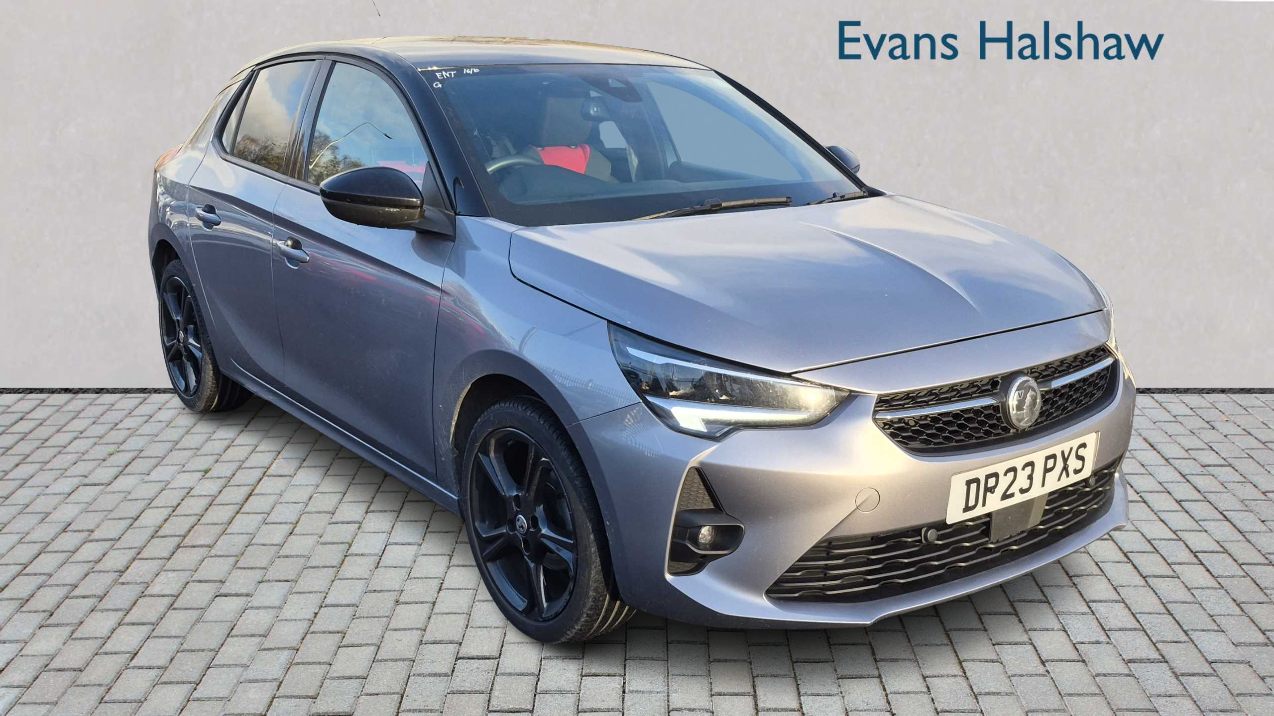 Main listing image - Vauxhall Corsa