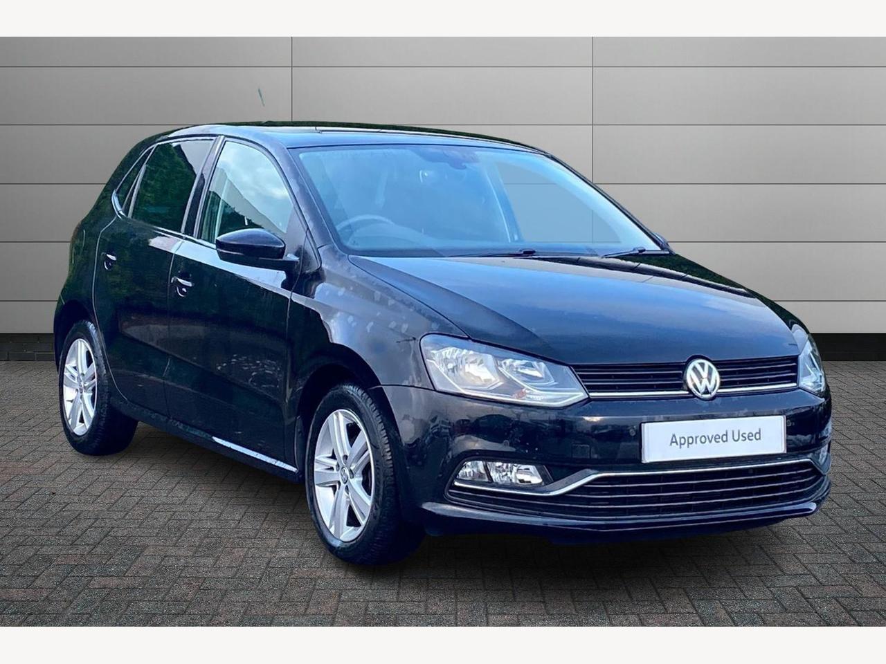 Main listing image - Volkswagen Polo