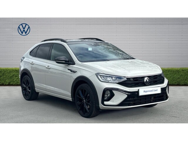 Main listing image - Volkswagen Taigo