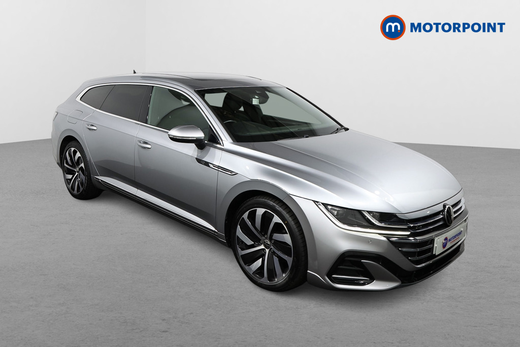 Main listing image - Volkswagen Arteon Shooting Brake