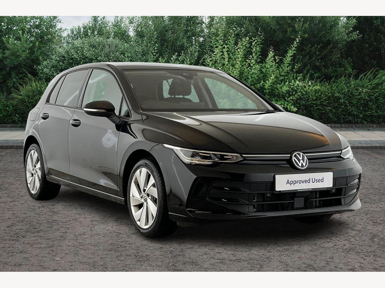 Main listing image - Volkswagen Golf