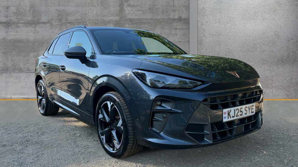 Main listing image - Cupra Terramar