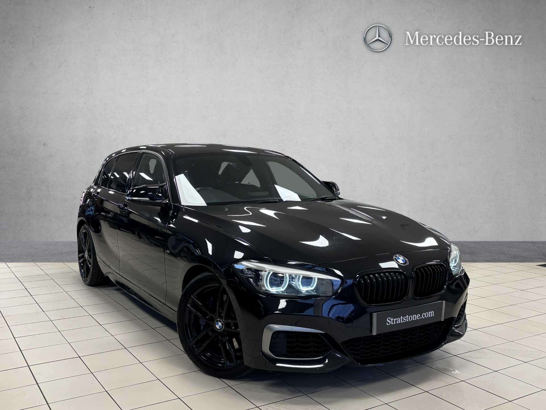 Main listing image - BMW 1 Series