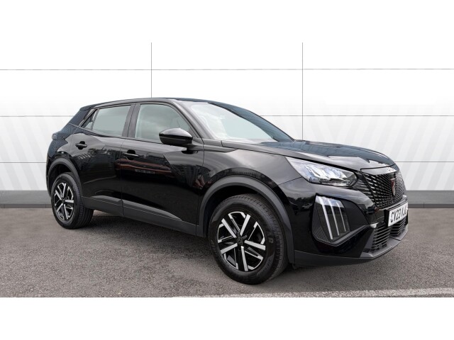 Main listing image - Peugeot 2008