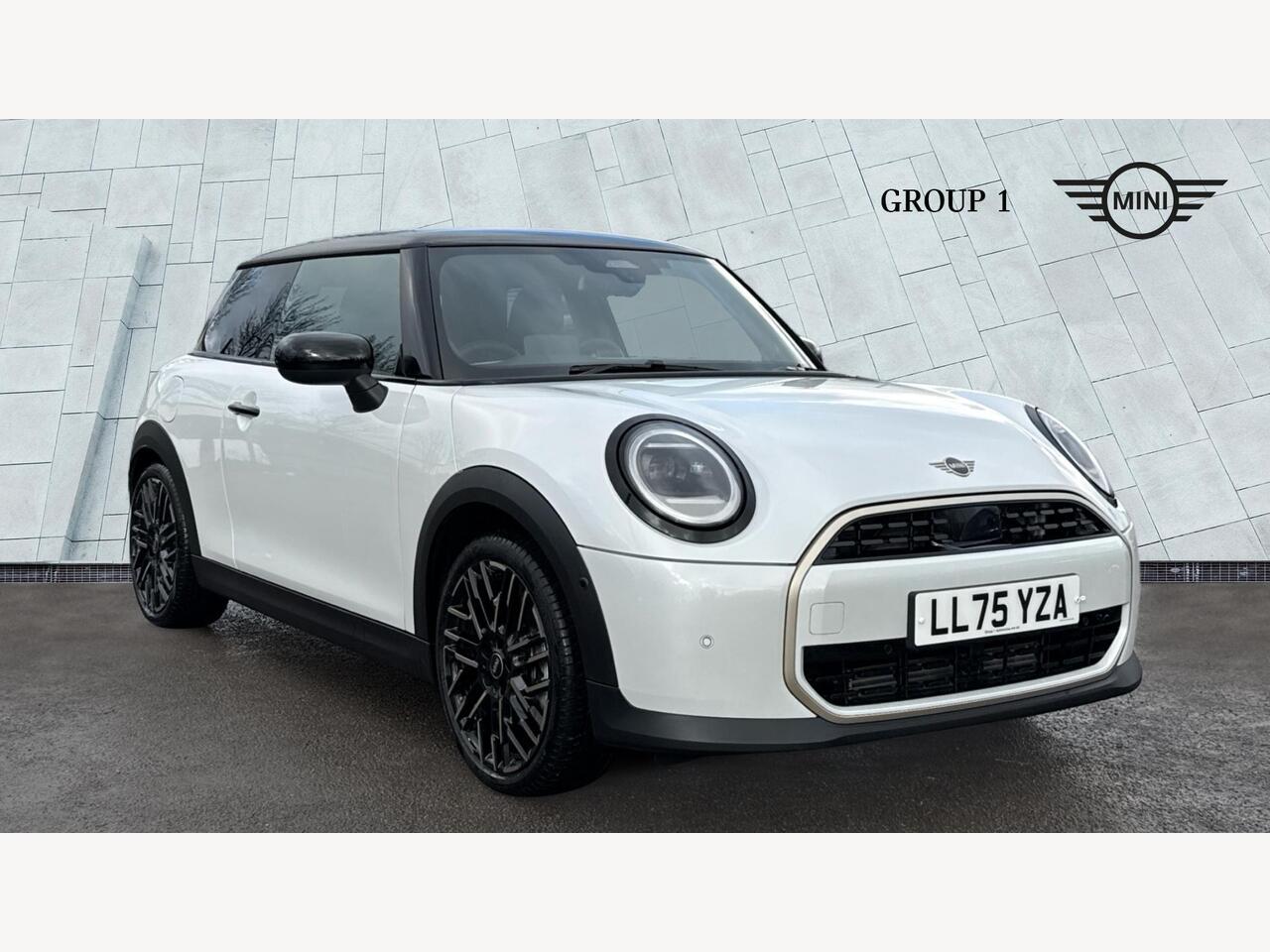 Main listing image - MINI Cooper