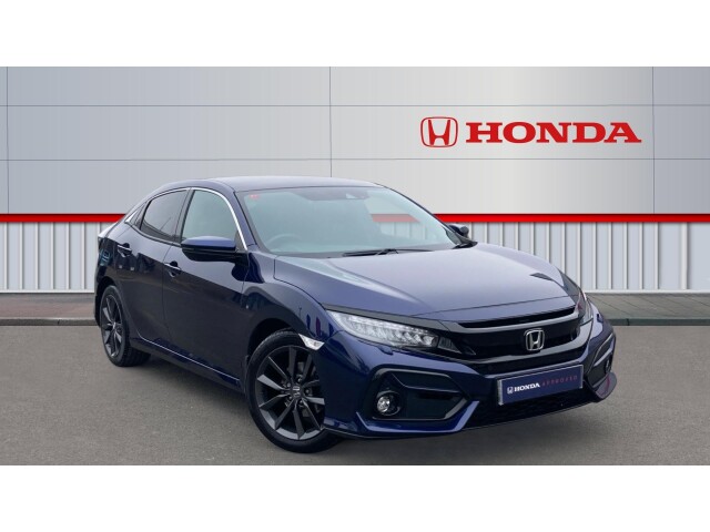 Main listing image - Honda Civic
