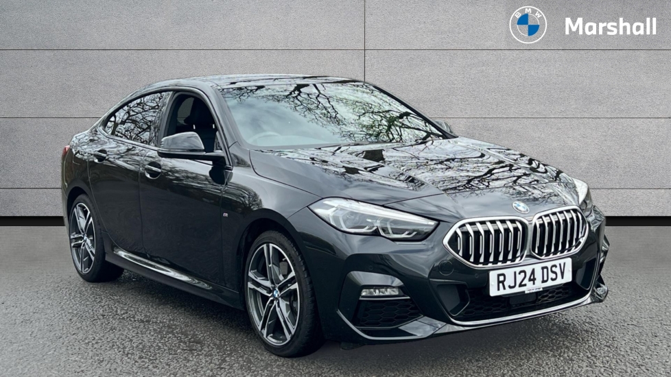 Main listing image - BMW 2 Series Gran Coupe