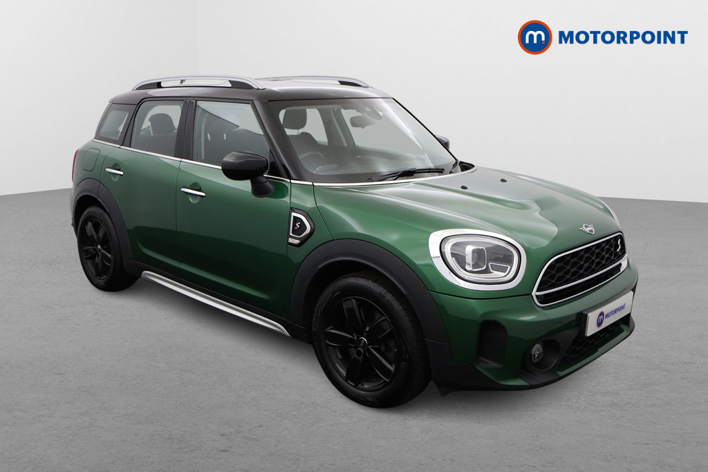 Main listing image - MINI Countryman