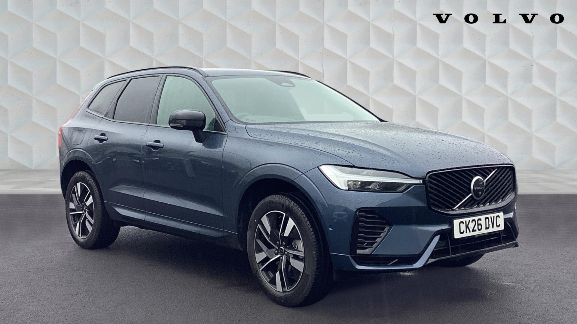 Main listing image - Volvo XC60