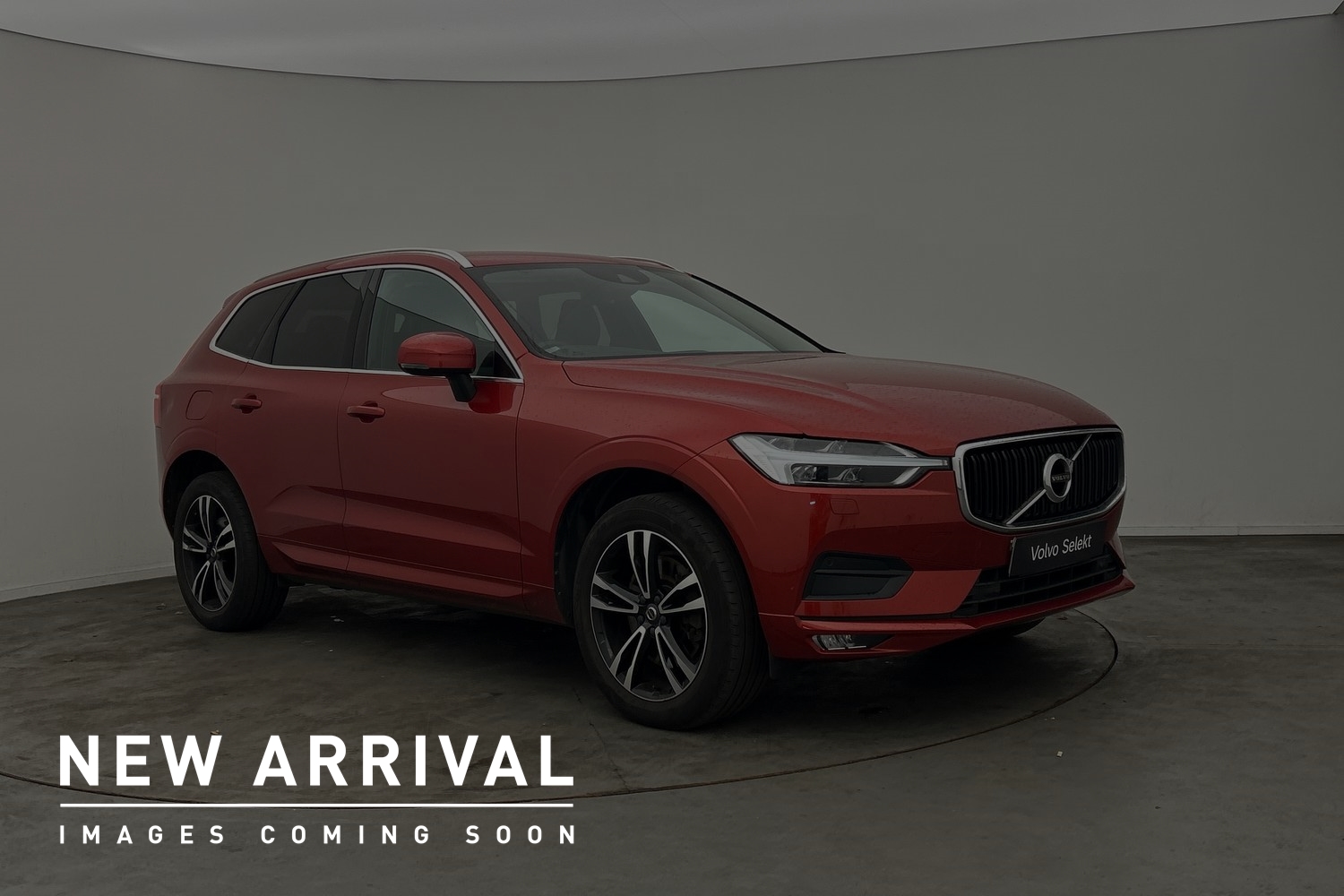 Main listing image - Volvo XC60