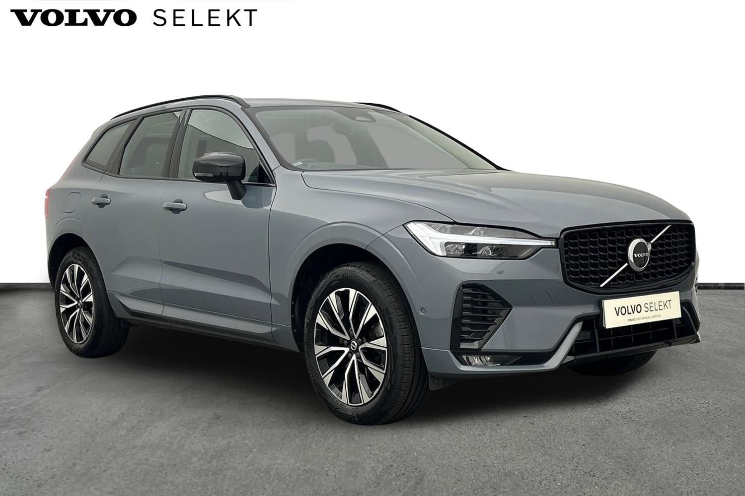 Main listing image - Volvo XC60