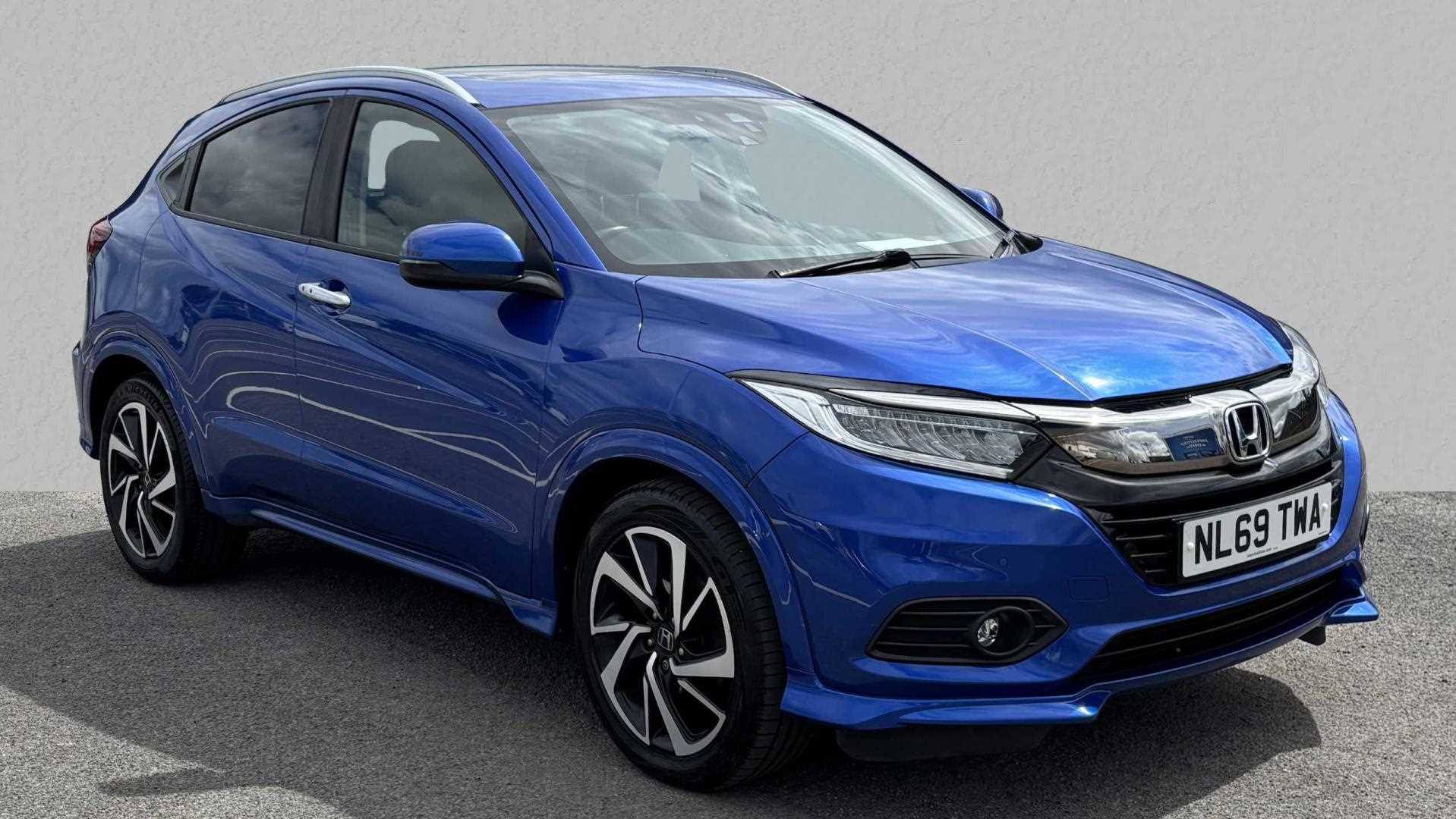 Main listing image - Honda Civic