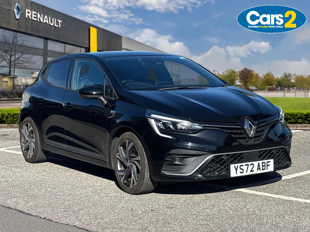 Main listing image - Renault Clio