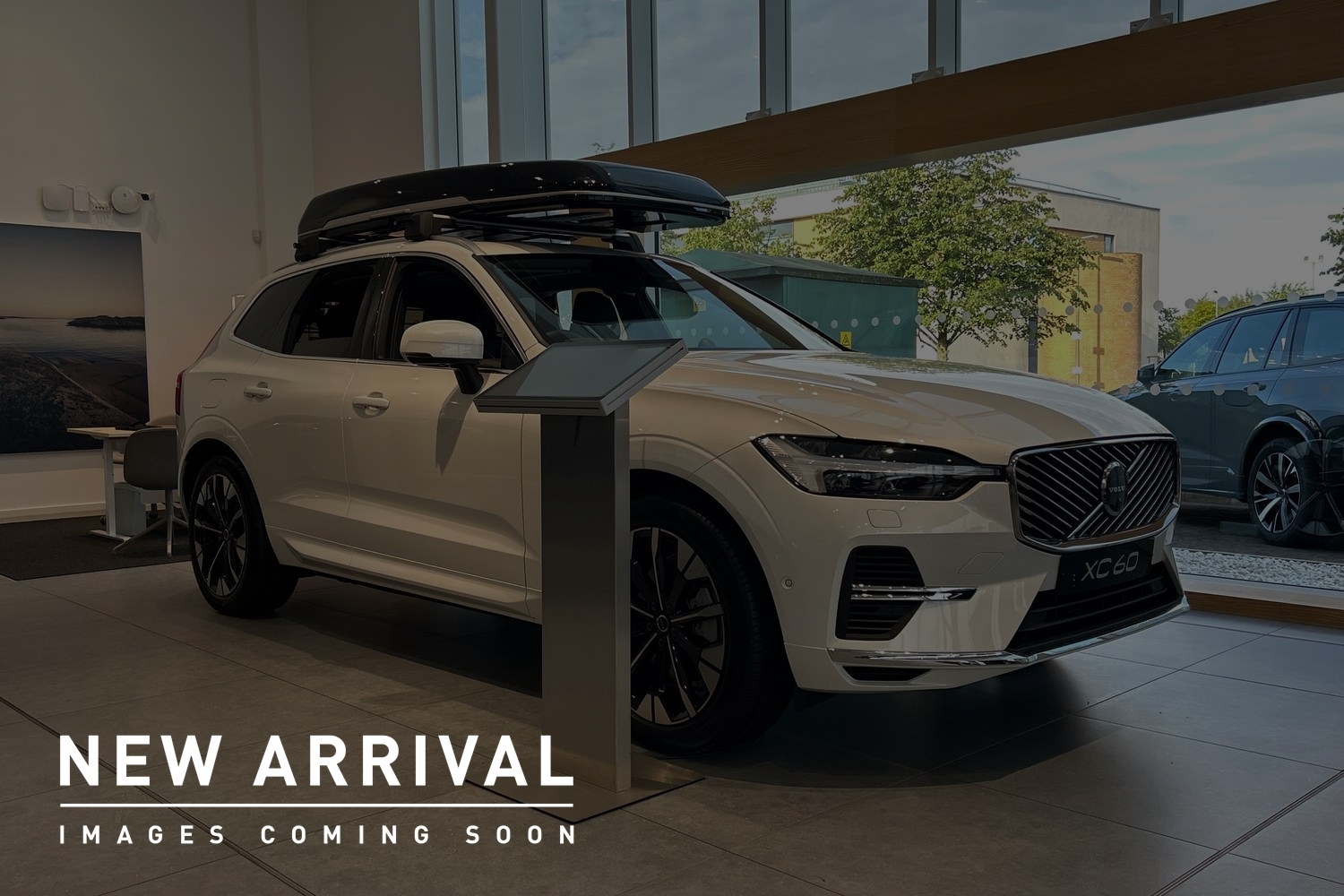 Main listing image - Volvo XC60