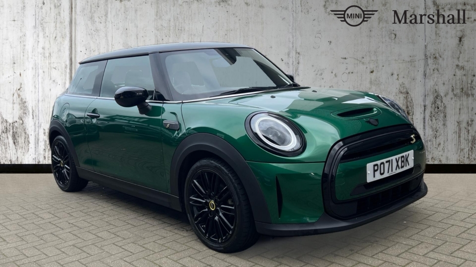 Main listing image - MINI Electric