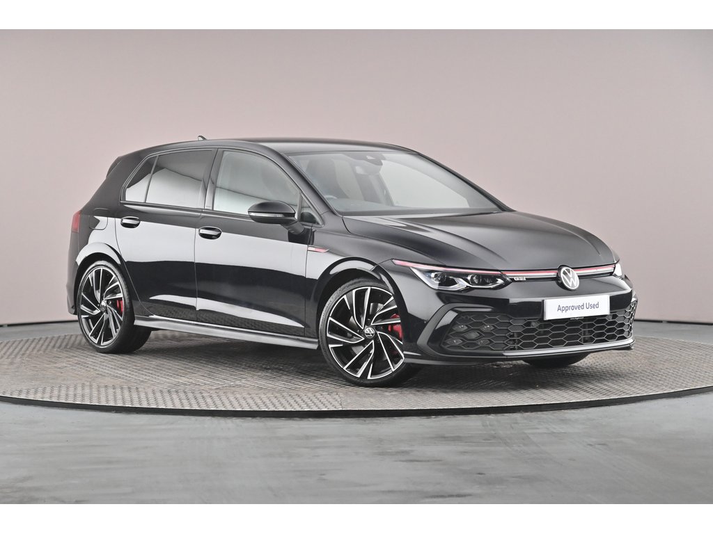 Main listing image - Volkswagen Golf GTI