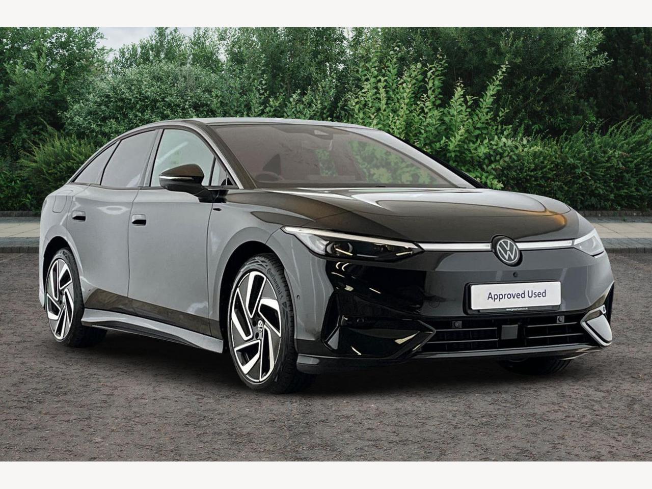 Main listing image - Volkswagen ID.7
