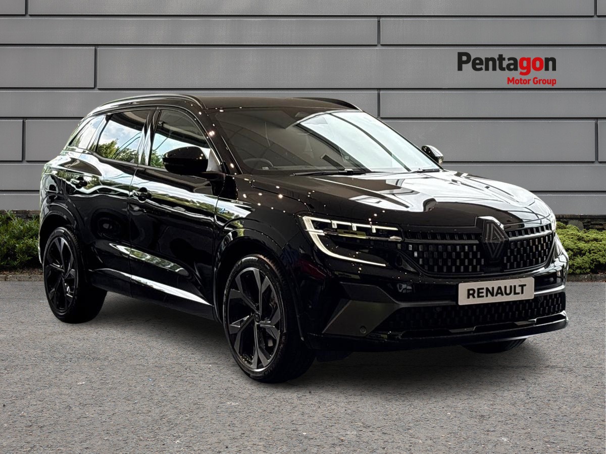 Main listing image - Renault Austral