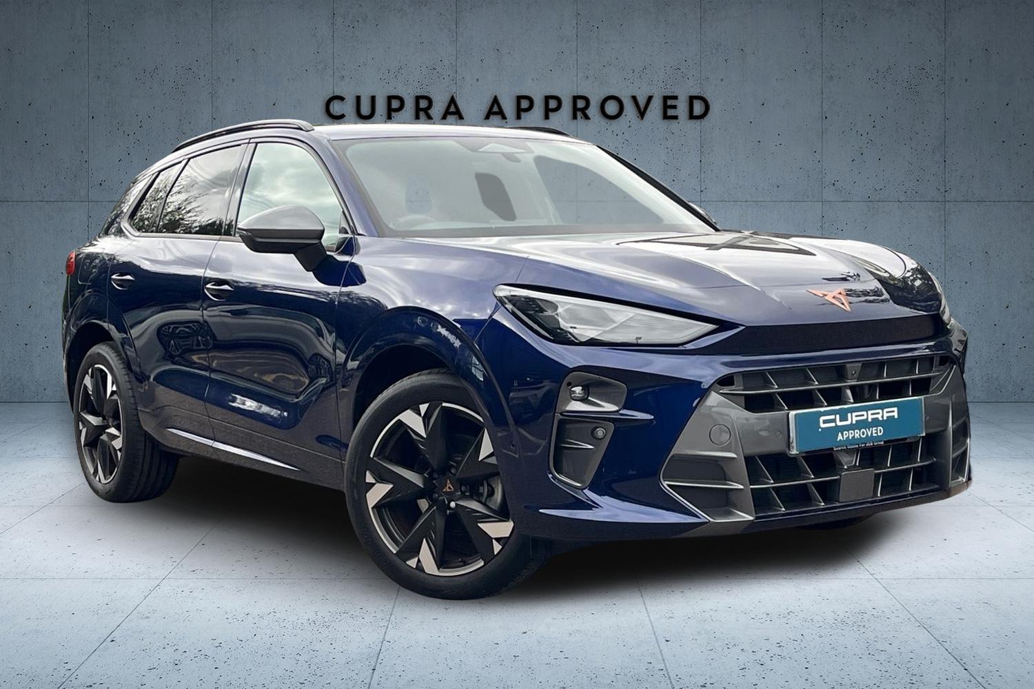 Main listing image - Cupra Terramar