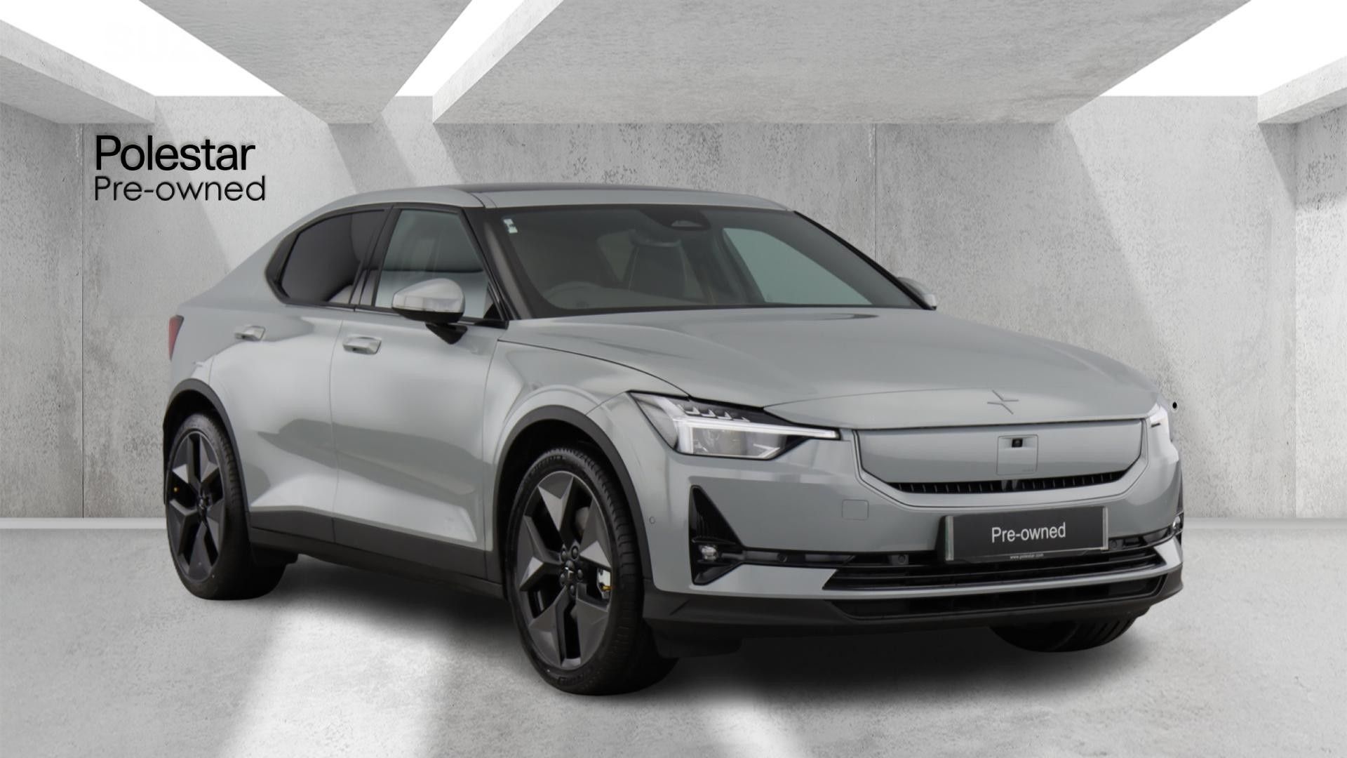 Main listing image - Polestar 2
