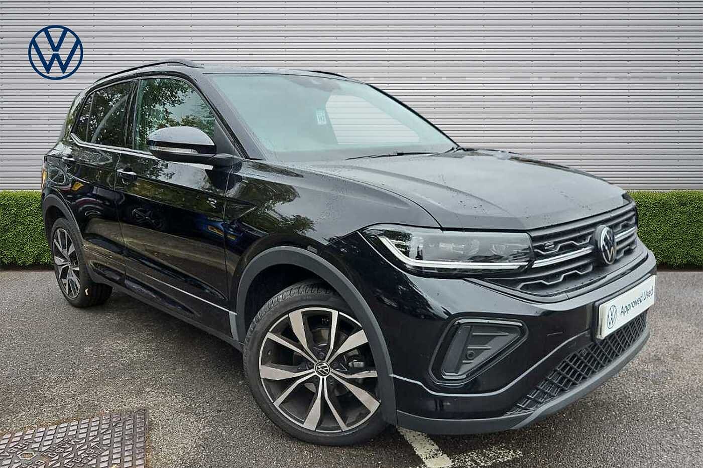 Main listing image - Volkswagen T-Cross