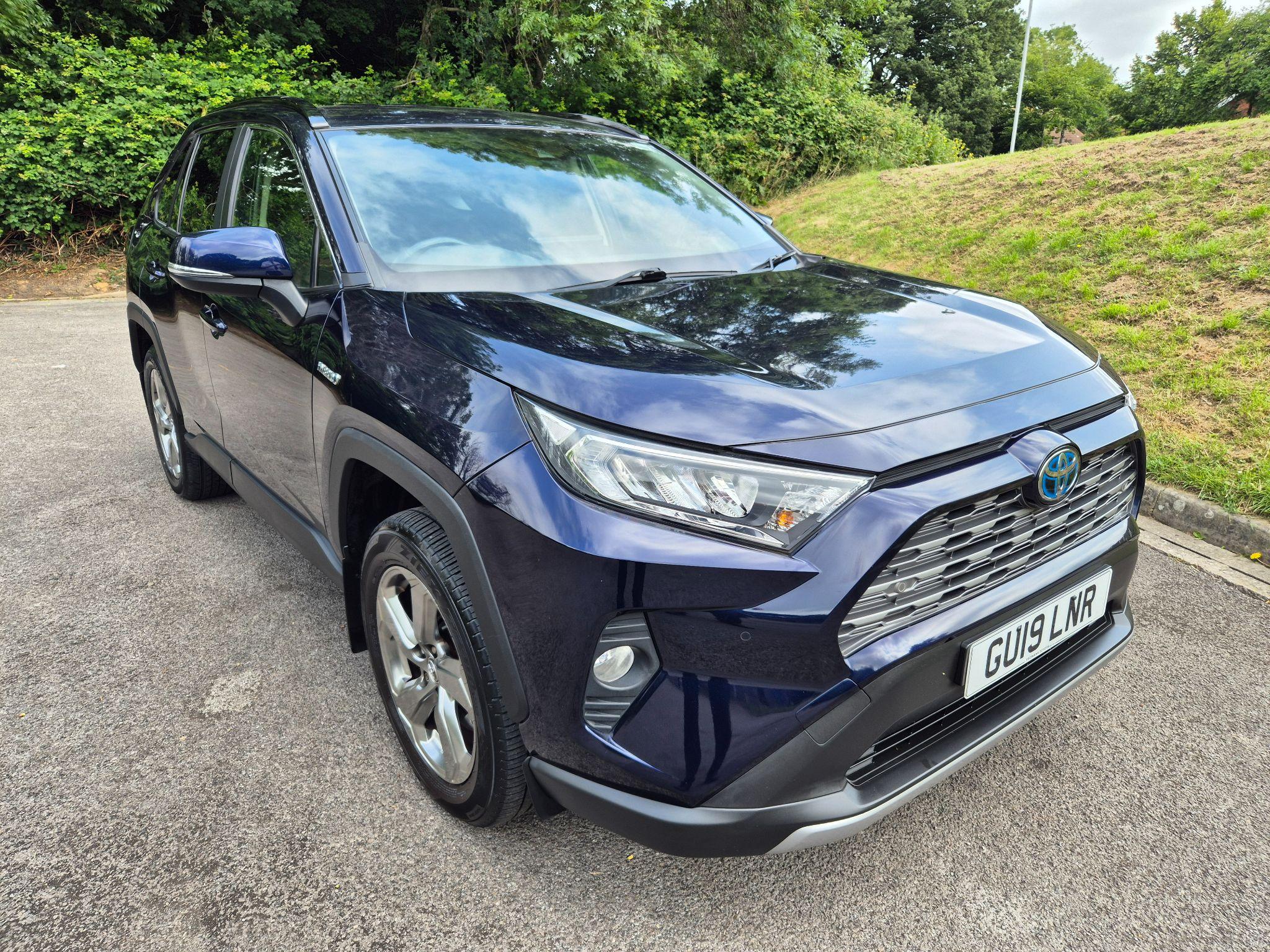 Main listing image - Toyota Corolla