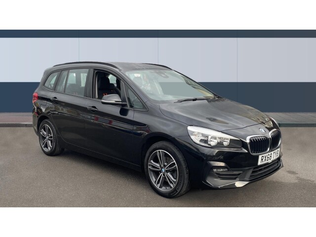 Main listing image - BMW 2 Series Gran Tourer