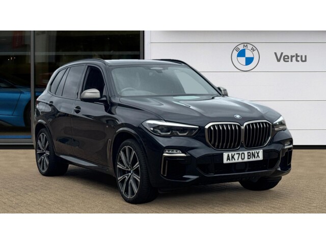 Main listing image - BMW X5